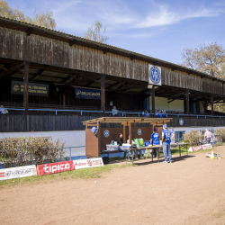 Waldstadion am Erbsenberg