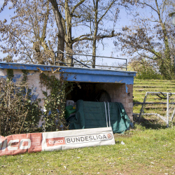 Waldstadion am Erbsenberg