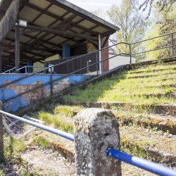 Waldstadion am Erbsenberg