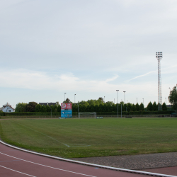 De Warande - KFC Diest