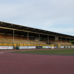 De Warande - KFC Diest