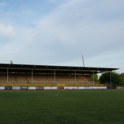 De Warande - KFC Diest