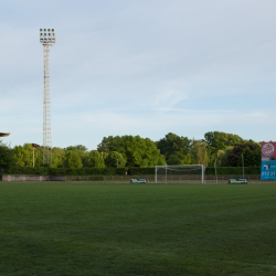 De Warande - KFC Diest