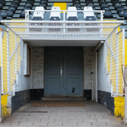 De Warande - KFC Diest