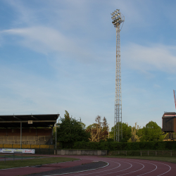 De Warande - KFC Diest