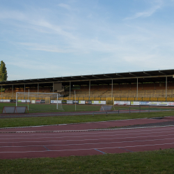 De Warande - KFC Diest