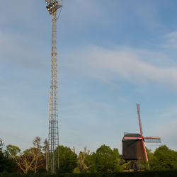 De Warande - KFC Diest
