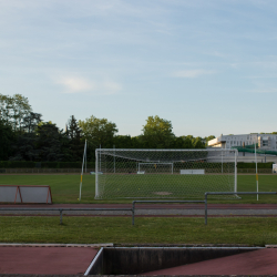 De Warande - KFC Diest