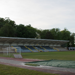 De Warande - KFC Diest