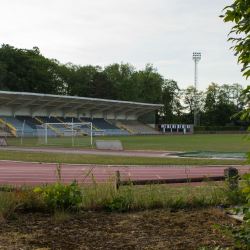 De Warande - KFC Diest