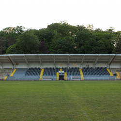 De Warande - KFC Diest