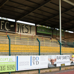 De Warande - KFC Diest