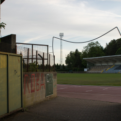 De Warande - KFC Diest