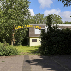 Werner Lehmann Stadion
