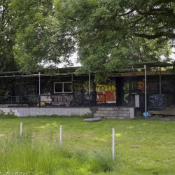 Werner Lehmann Stadion