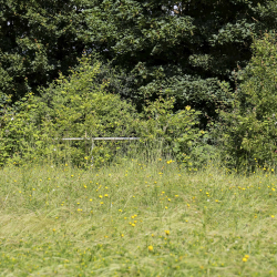 Werner Lehmann Stadion