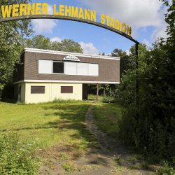 Werner Lehmann Stadion