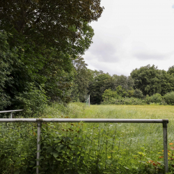 Werner Lehmann Stadion