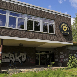 Werner Lehmann Stadion