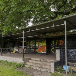 Werner Lehmann Stadion