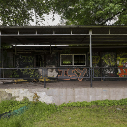 Werner Lehmann Stadion