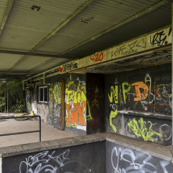 Werner Lehmann Stadion