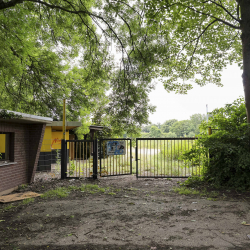 Werner Lehmann Stadion