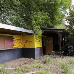 Werner Lehmann Stadion