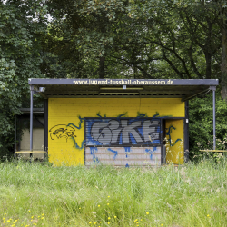 Werner Lehmann Stadion