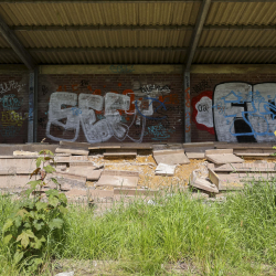 Werner Lehmann Stadion