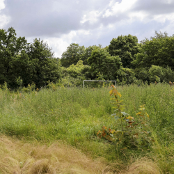 Werner Lehmann Stadion