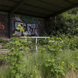 Werner Lehmann Stadion