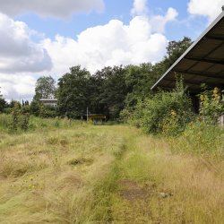 Werner Lehmann Stadion