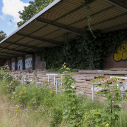 Werner Lehmann Stadion