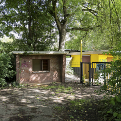 Werner Lehmann Stadion