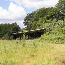 Werner Lehmann Stadion