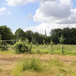 Werner Lehmann Stadion
