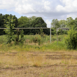 Werner Lehmann Stadion