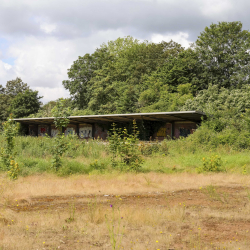 Werner Lehmann Stadion