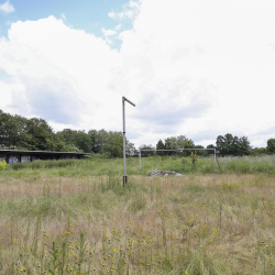 Werner Lehmann Stadion
