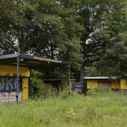 Werner Lehmann Stadion