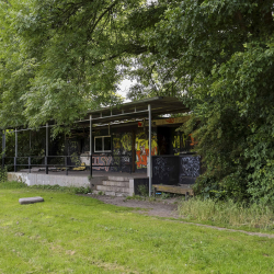 Werner Lehmann Stadion