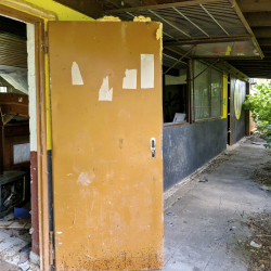 Werner Lehmann Stadion