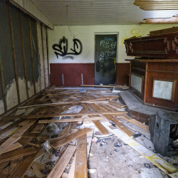 Werner Lehmann Stadion