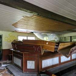 Werner Lehmann Stadion