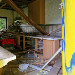 Werner Lehmann Stadion