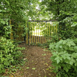 Werner Lehmann Stadion
