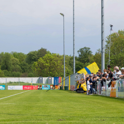 Westkampfbahn - 1. FC Düren