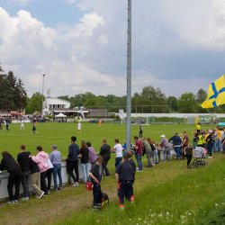 Westkampfbahn - 1. FC Düren