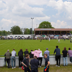 Westkampfbahn - 1. FC Düren